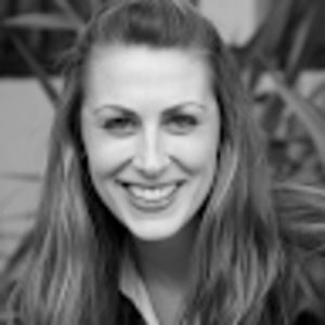 Meet your Posher, Caitlin